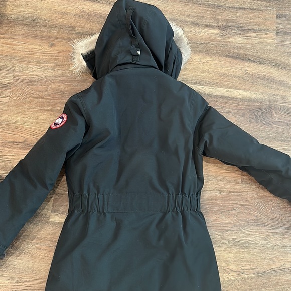 Canada goose Trillium Parka - Picture 11 of 13